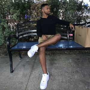 Meet your Posher, Fernando